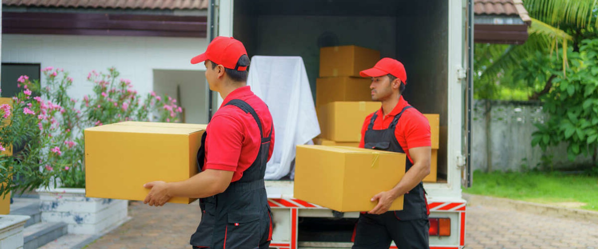 Commercial Movers Bakersfield: Professional Moving Services for Your Business