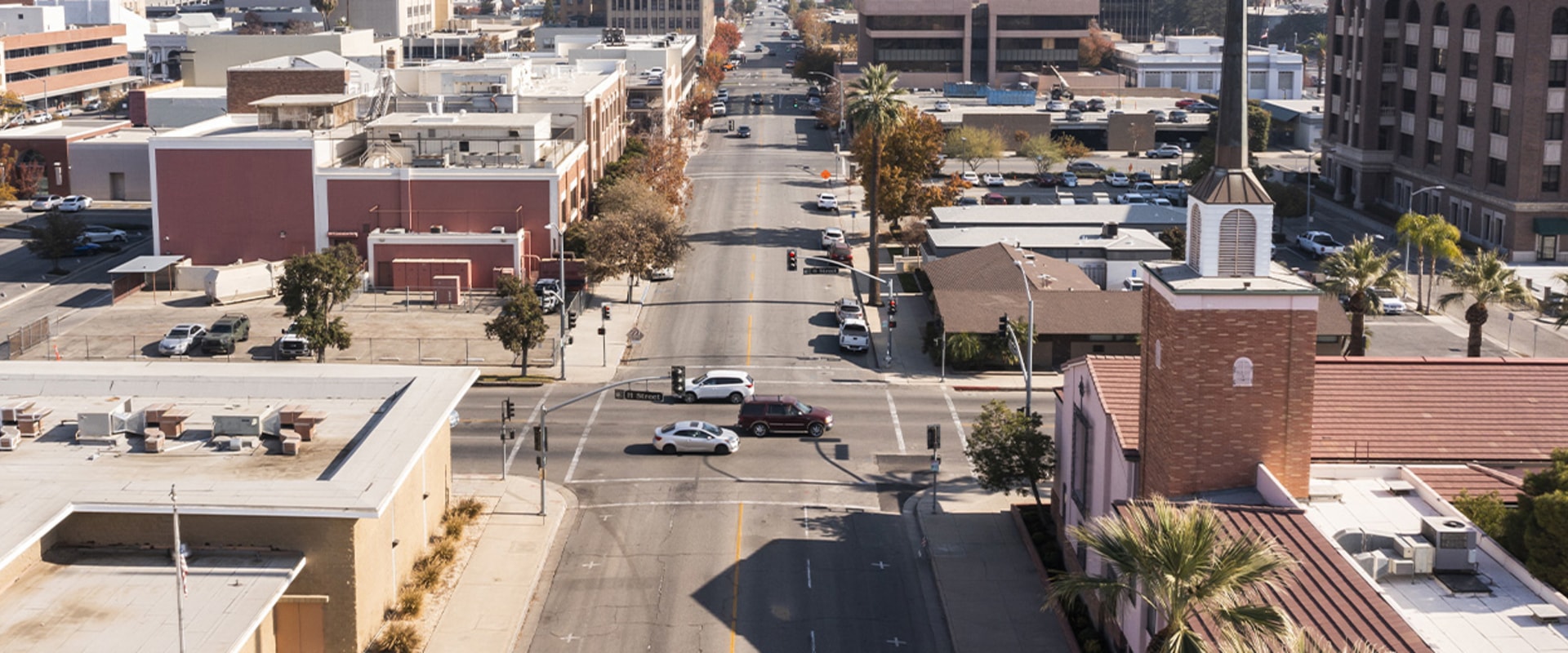 What is the safest city in bakersfield ca?
