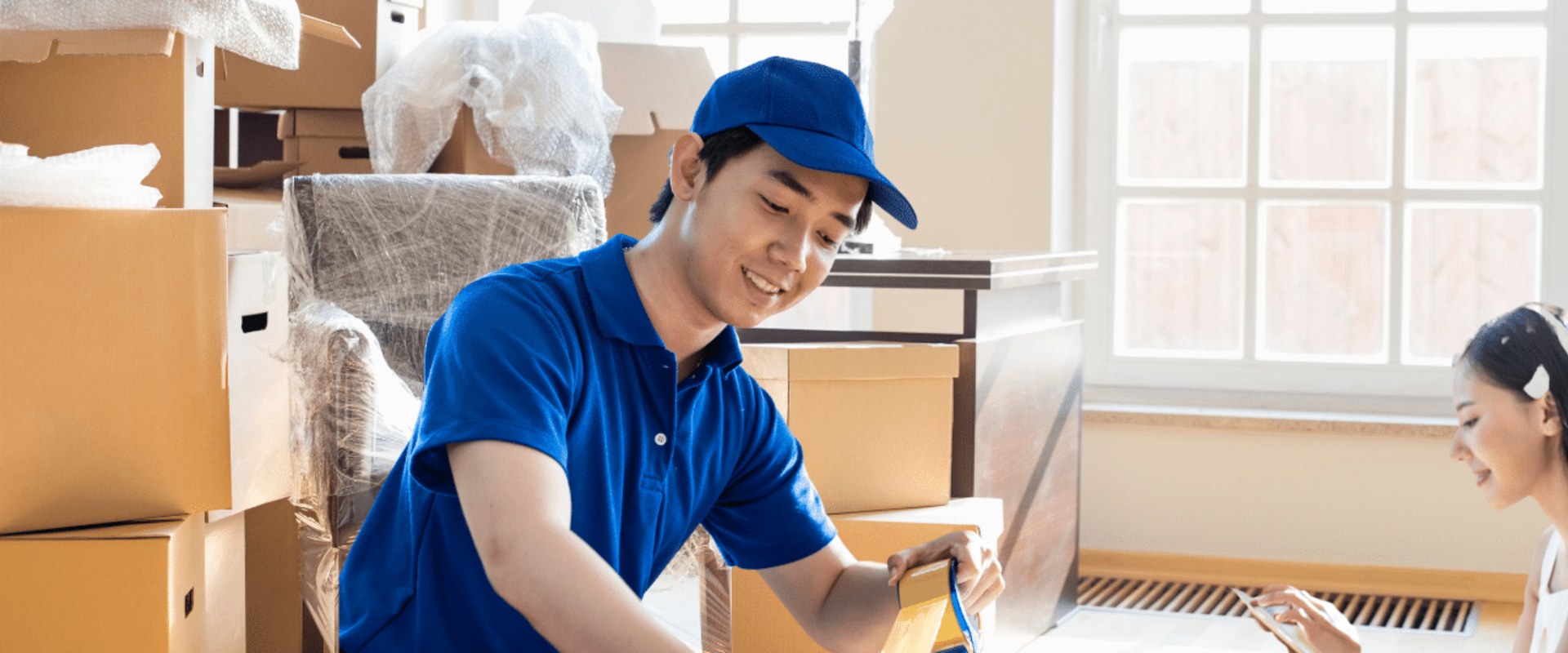 The Ultimate Guide to Choosing Santa Cruz Movers: Tips and Insights