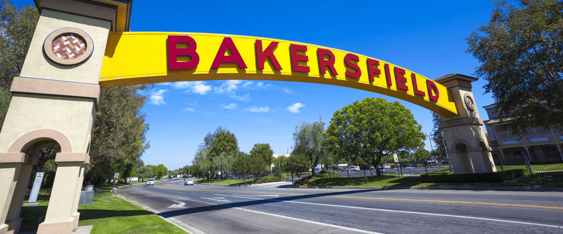 What are the good areas in bakersfield ca?