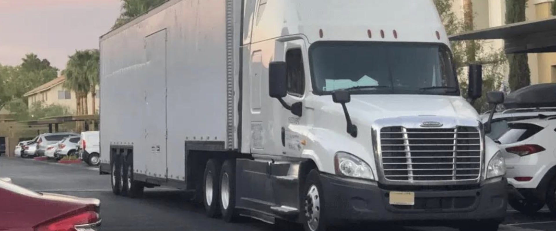 Factors that Affect the Cost of Local Moves