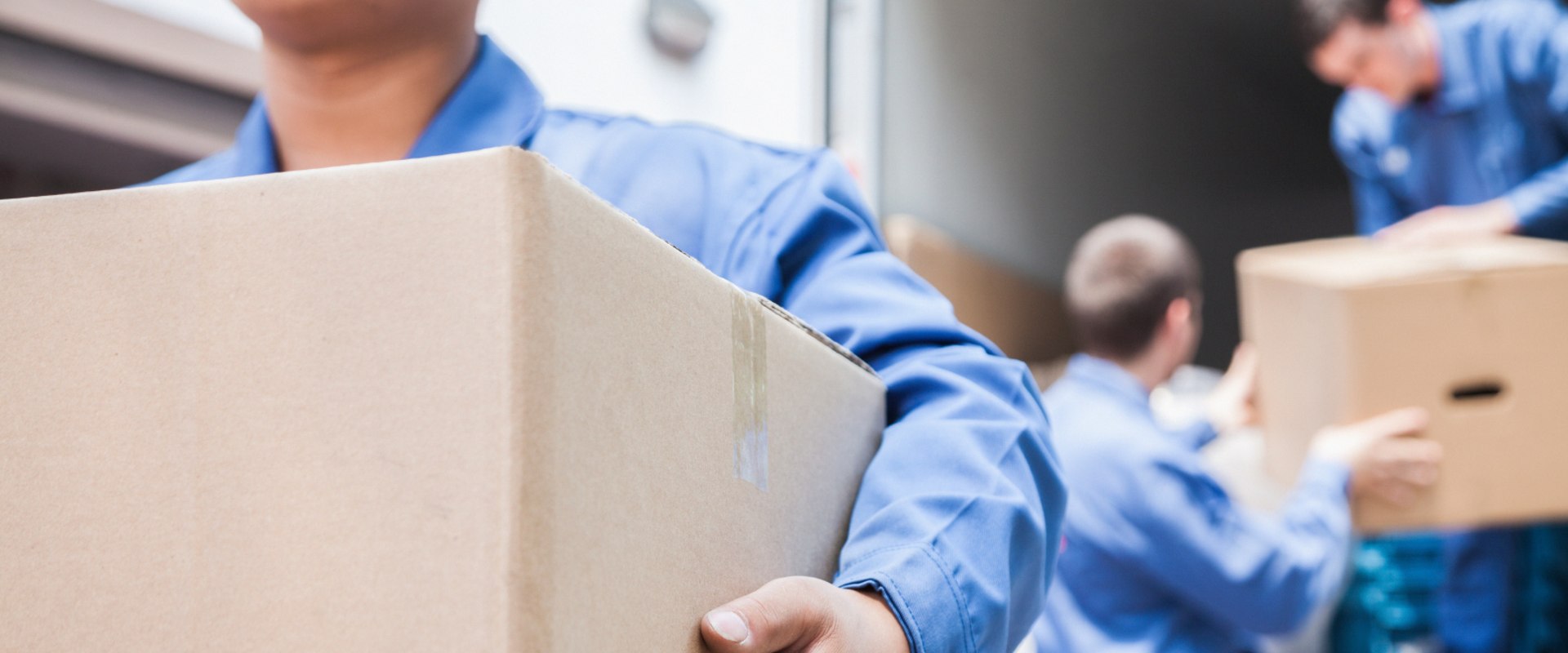 Average Costs of Local Moves