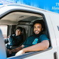 Why You Should Consider Hiring Moving Companies