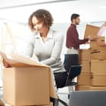 Commercial Moving Services: Everything You Need to Know