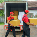 Commercial Movers Bakersfield: Professional Moving Services for Your Business