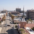Is it cheap to live in bakersfield ca?