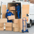 Residential Moving Services - What You Need to Know