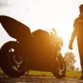 What are the different methods of shipping a motorcycle?