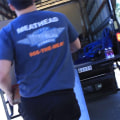 Expert Tips for Hiring Local Movers in Bakersfield, CA