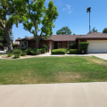 Ratings of Local Movers in Bakersfield, CA