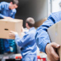 Average Costs of Local Moves