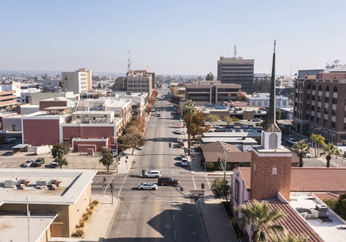 Is it cheap to live in bakersfield ca?