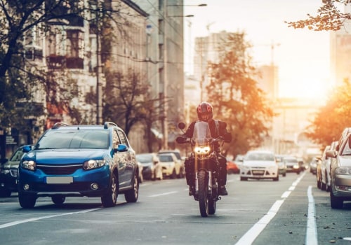 How much does it cost to ship a motorcycle?