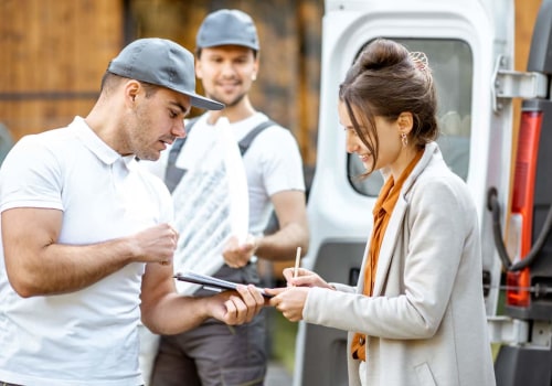 Specialty Moving Services: A Comprehensive Overview