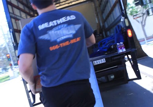 Expert Tips for Hiring Local Movers in Bakersfield, CA