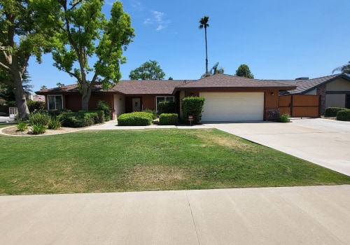 Ratings of Local Movers in Bakersfield, CA