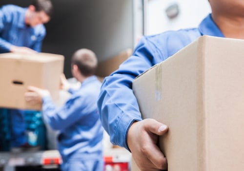 Average Costs of Local Moves