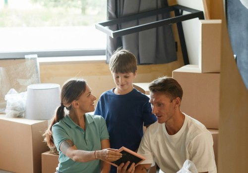 The Ultimate Guide to Killarney Movers: Expert Tips and Insights