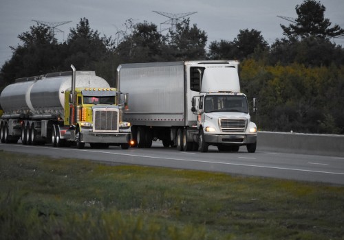 The Best Auto Shipping Companies in Bakersfield